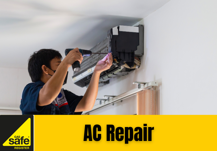 ac repair Widnes