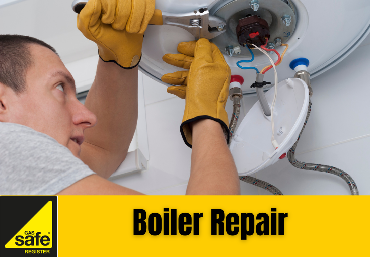 boiler repair Widnes