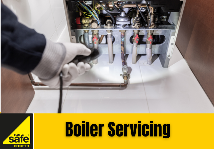 boiler service Widnes