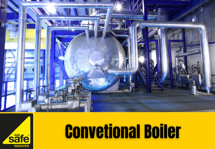 conventional boiler Widnes