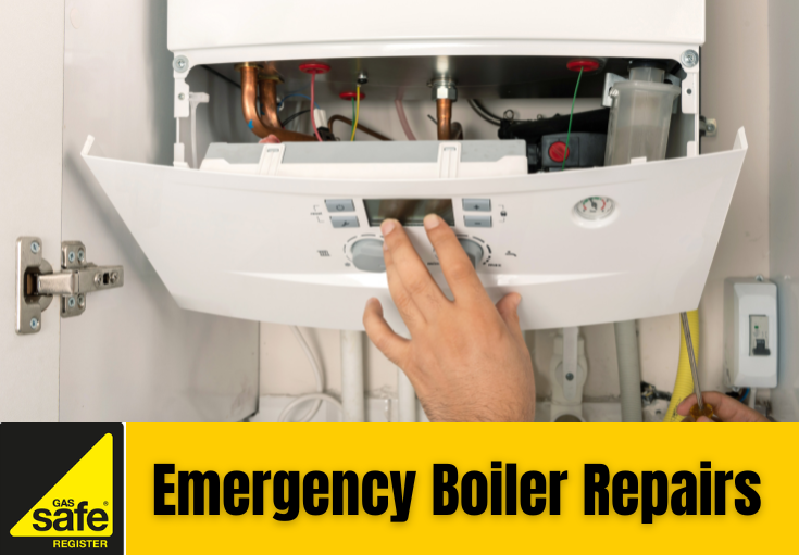 emergency boiler repairs Widnes