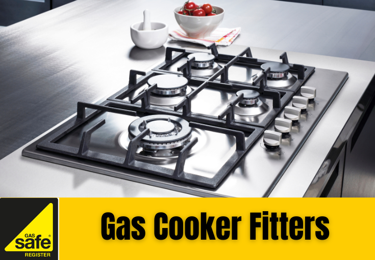 gas cooker fitters Widnes