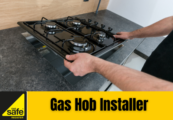 gas hob installer Widnes