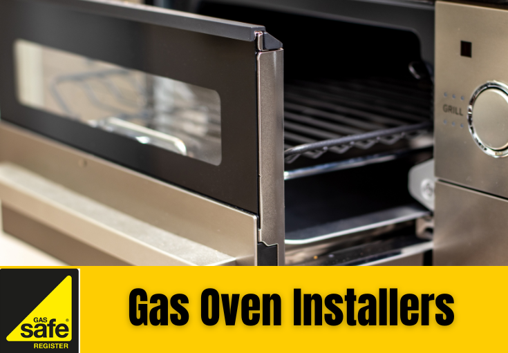 gas oven installer Widnes