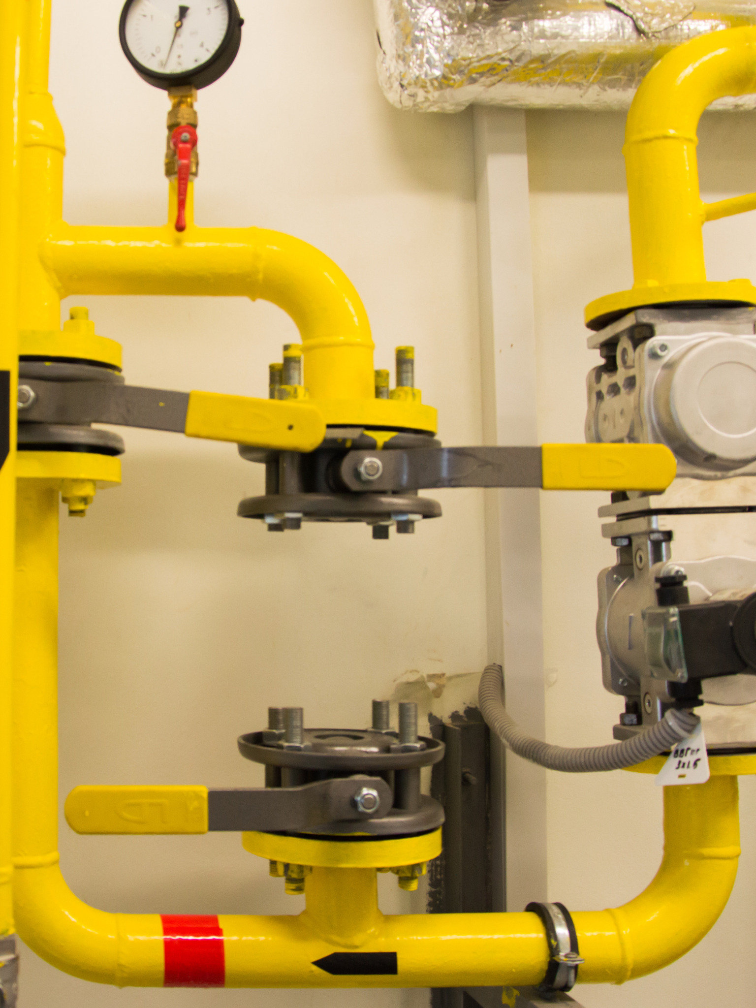 emergency gas engineer Widnes, WA8